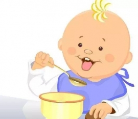 3款夏日食疗粥 泉州捐卵宝宝吃了能防病
